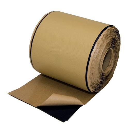 Pondgard Seaming Tape 6" x 100', Single Sided
