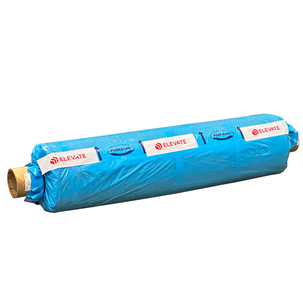 Pondgard Pond Liner 35' x 100', 45 mil EPDM