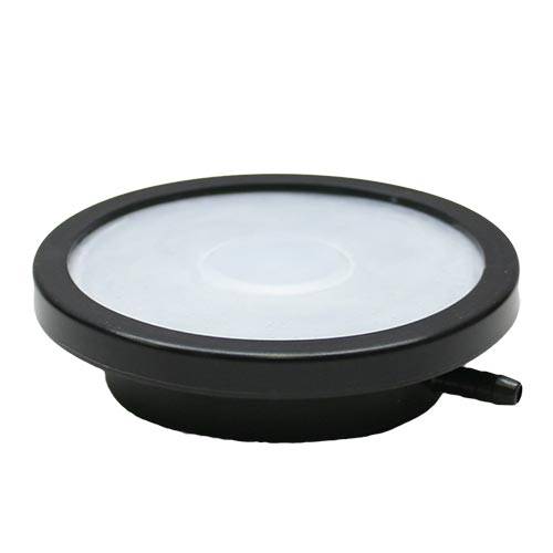 Matala Disc with Weighted Base