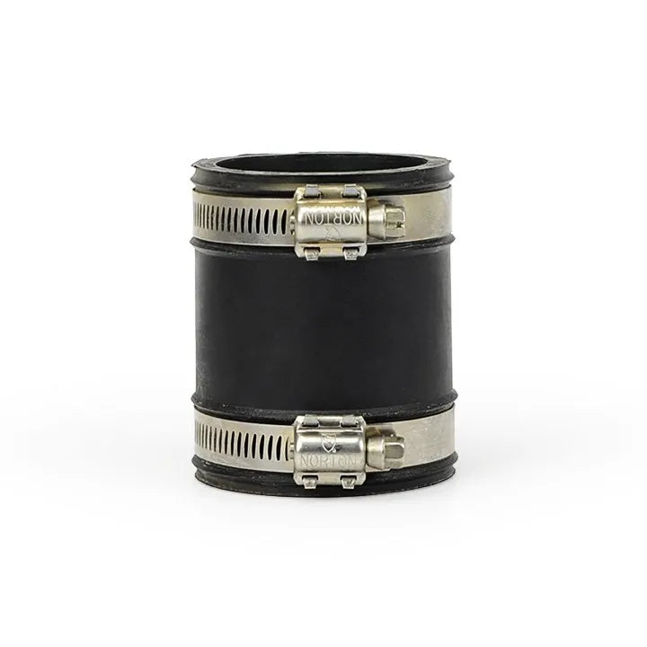 Rubber Coupling 2"