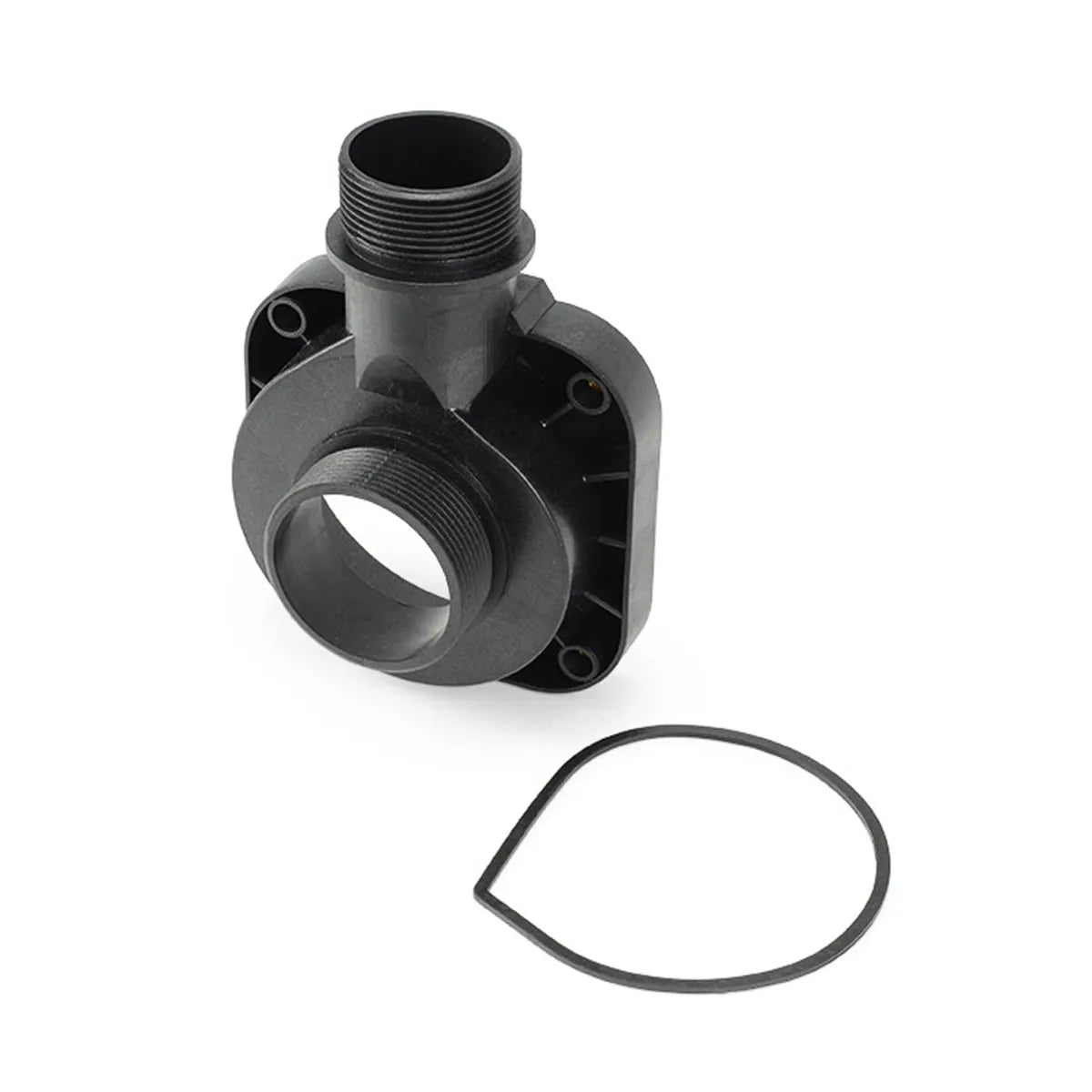 Aquasurge 4000-8000 Adjustable Flow Water Chamber Cover & O-Ring Kit