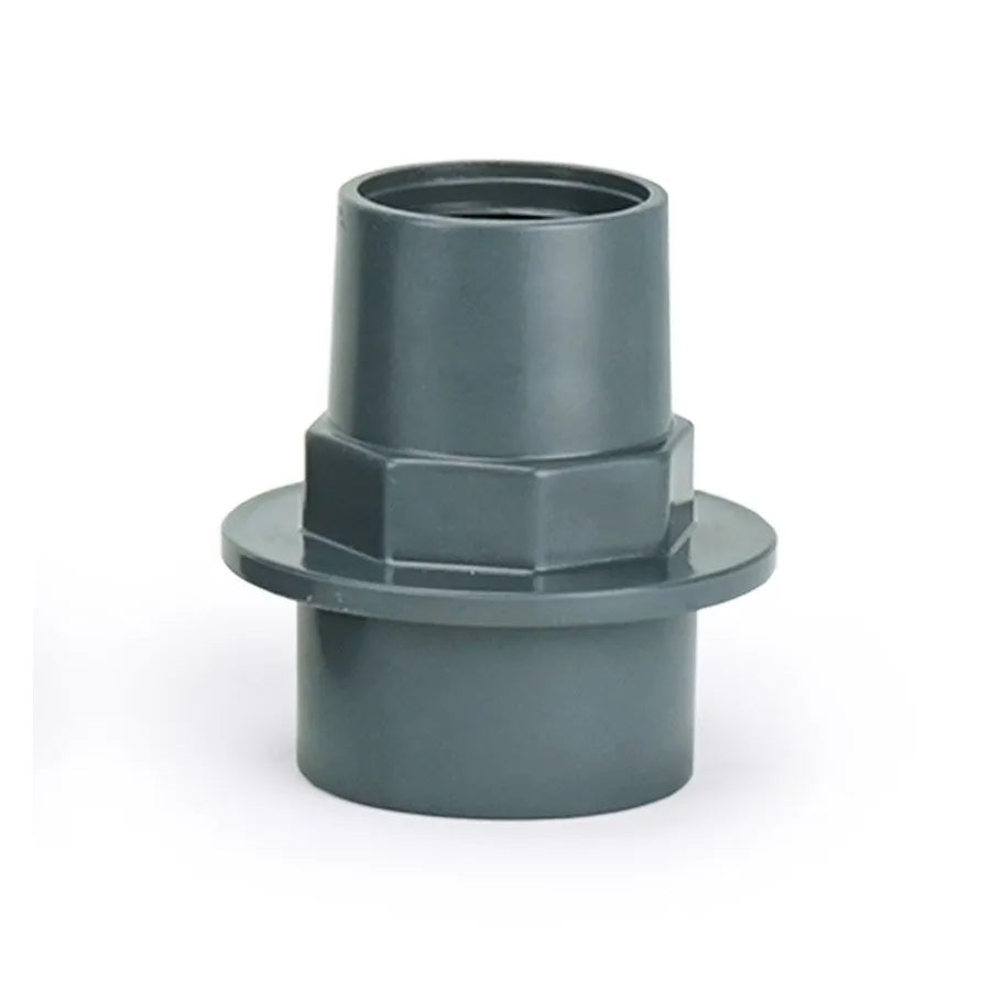 Dual Union Check Valve 2.0 1.5" Fpt X 2" Slip