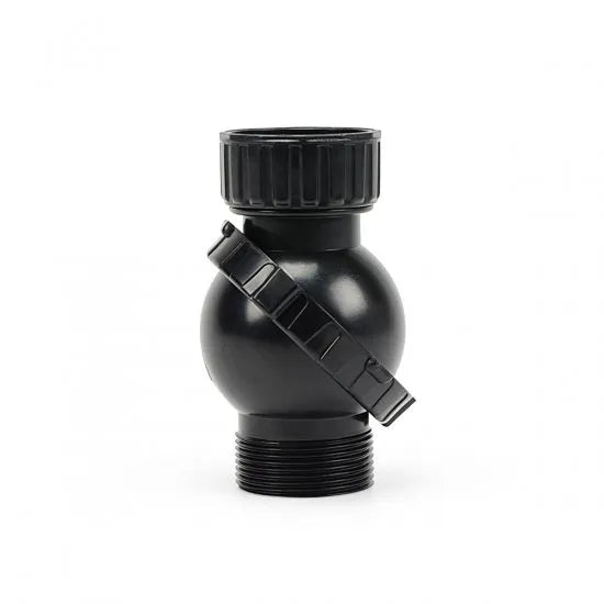 Rotational Ball Adapter 1-1/2" Fpt X 1-1/2" Mpt