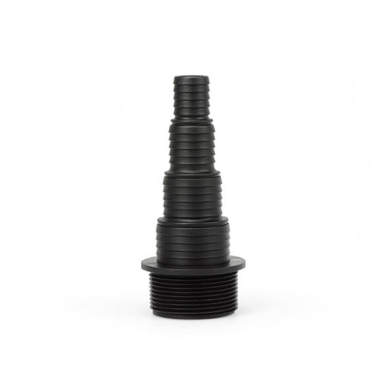 Multi-Hose Adapter 1-1/2" Mpt X 3/4", 1", 1-1/4", 1-1/2" Barbed