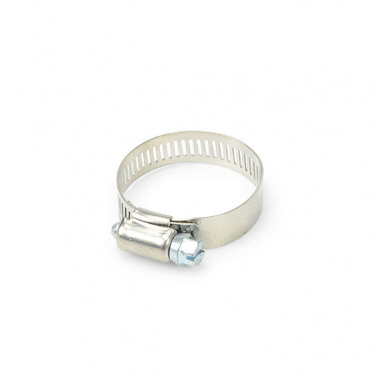 Stainless Steel Hose Clamp