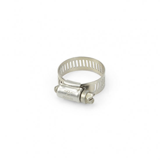 Stainless Steel Hose Clamp