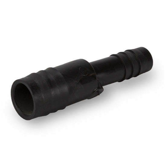 Fitting Barbed Hose Coupling