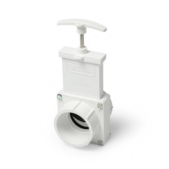 Gate Valve 2"