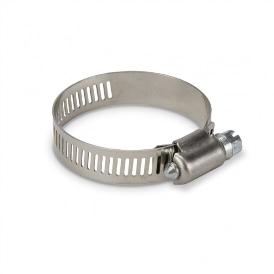 Stainless Steel Hose Clamp