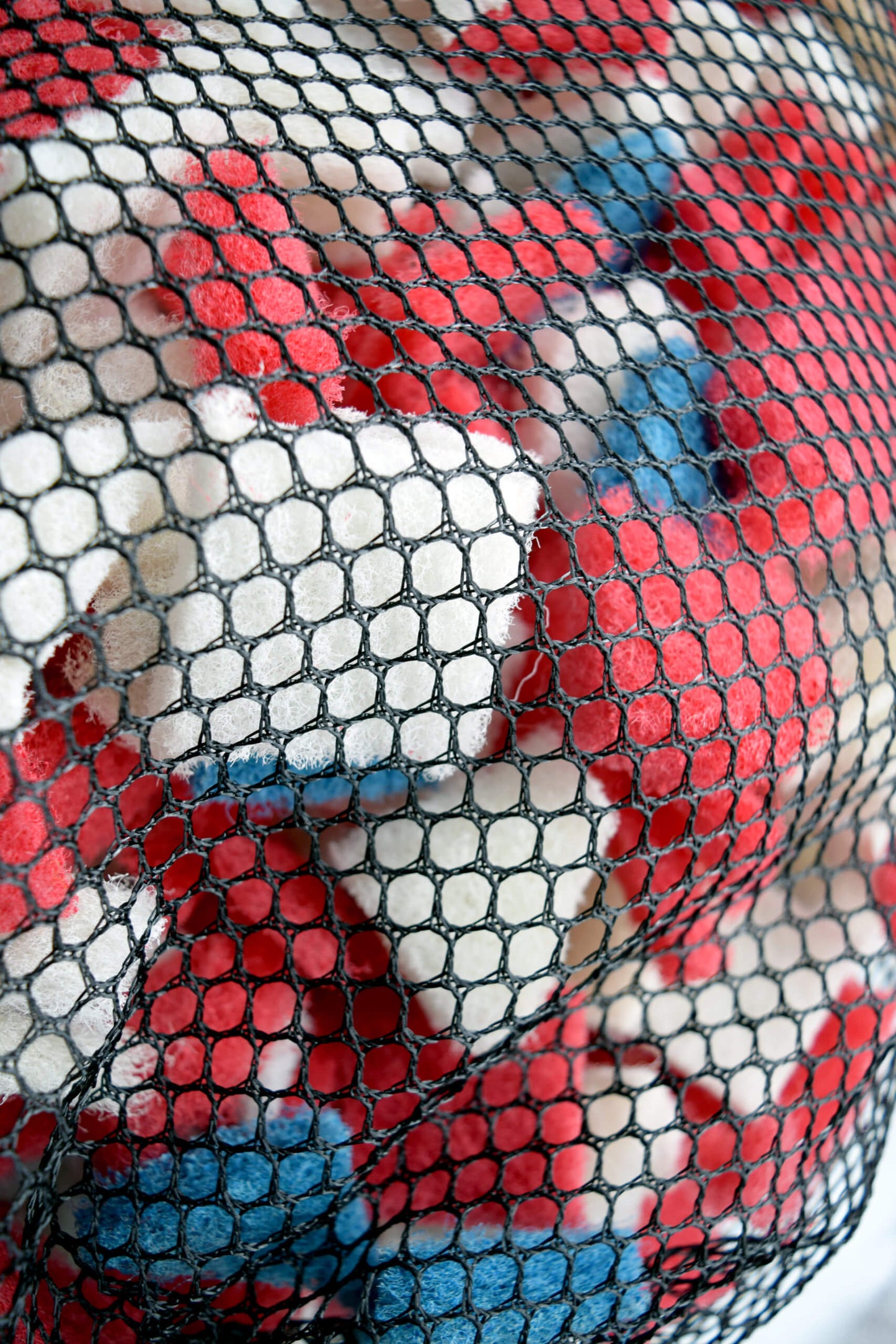 EasyPro Mesh bag (MB21) with 2 cubic feet of Bio-Blox