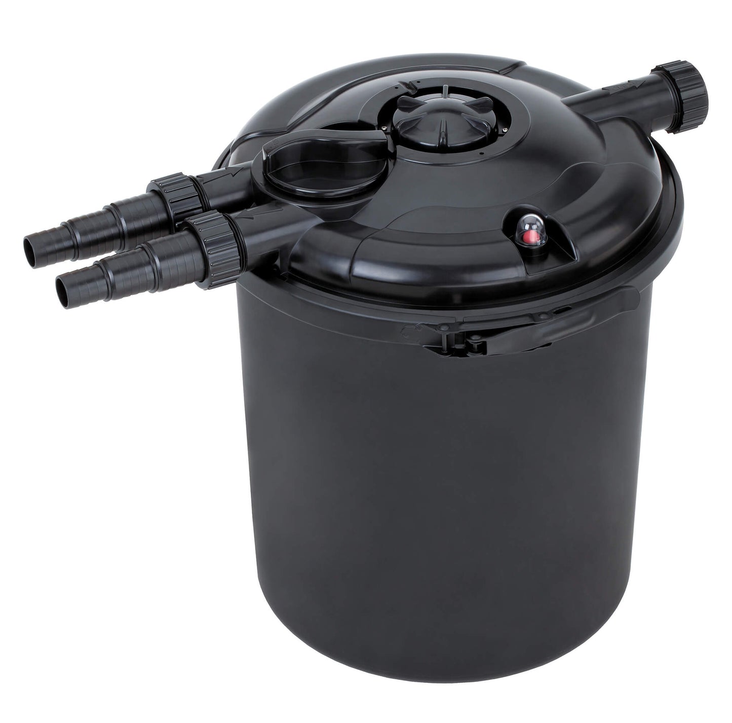 EasyPro Eco-Clear Pressurized Filter no UV