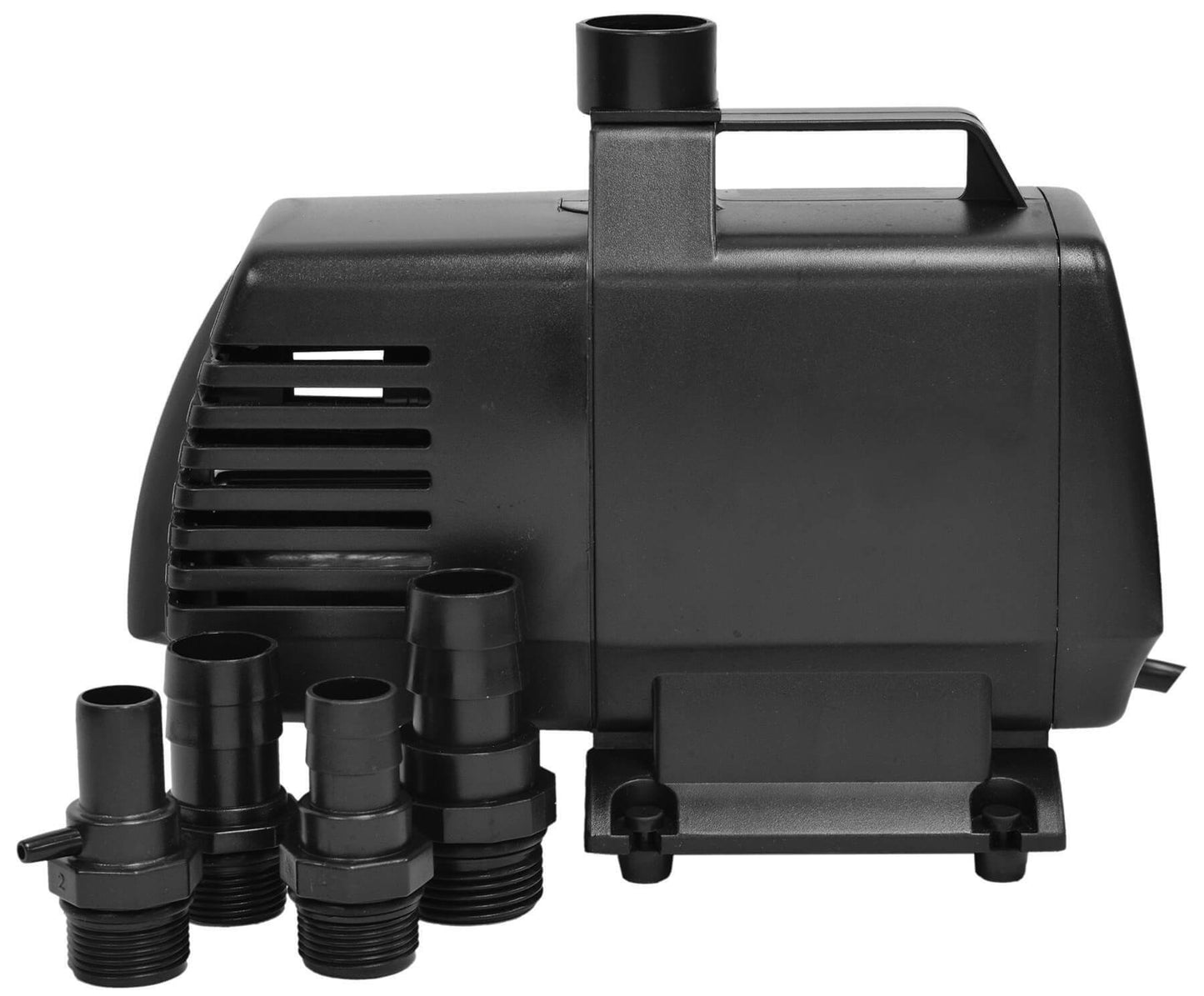 EasyPro Submersible Magnetic Drive Pump 1750 GPH