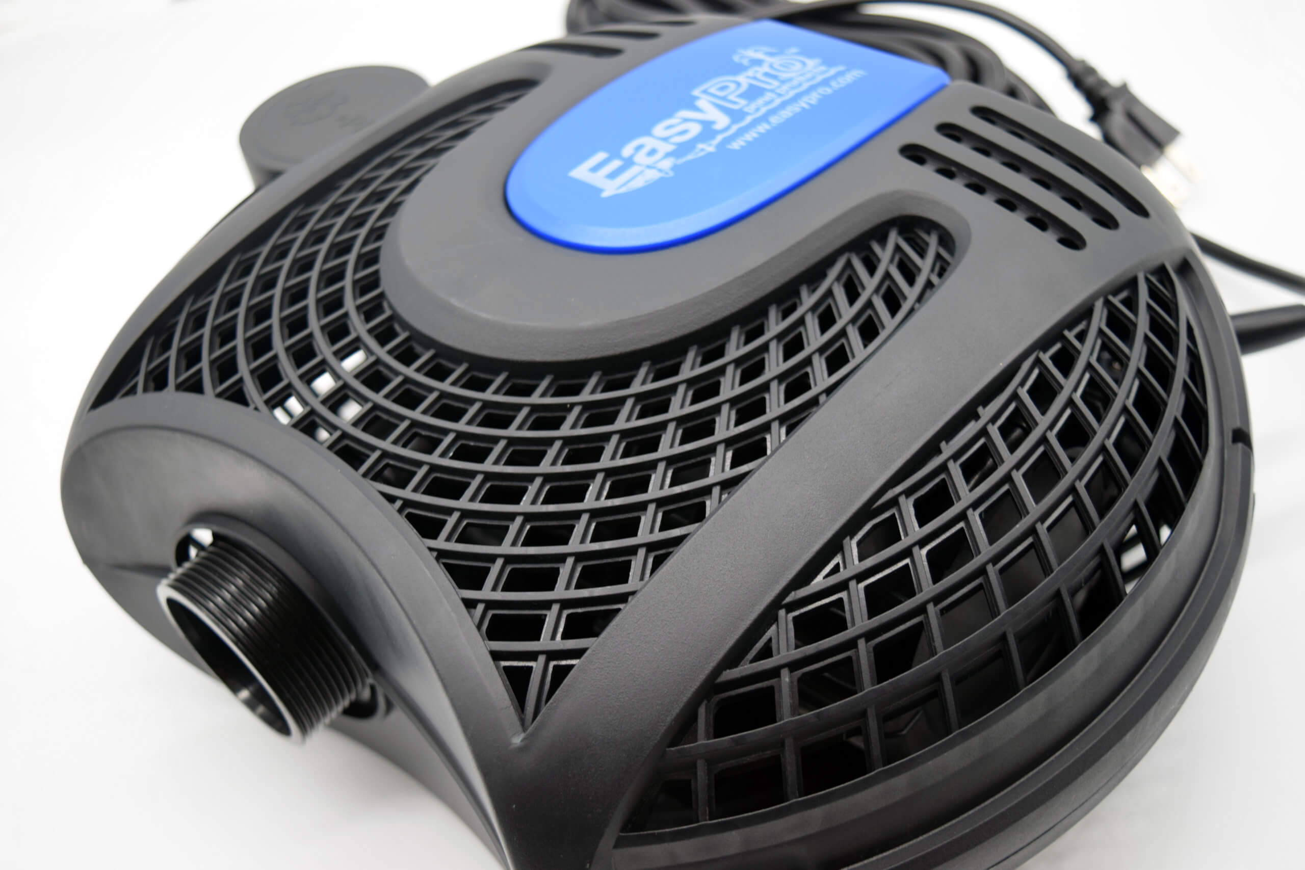 EasyPro Eco-Clear Submersible Pond Pump – 3680 gph