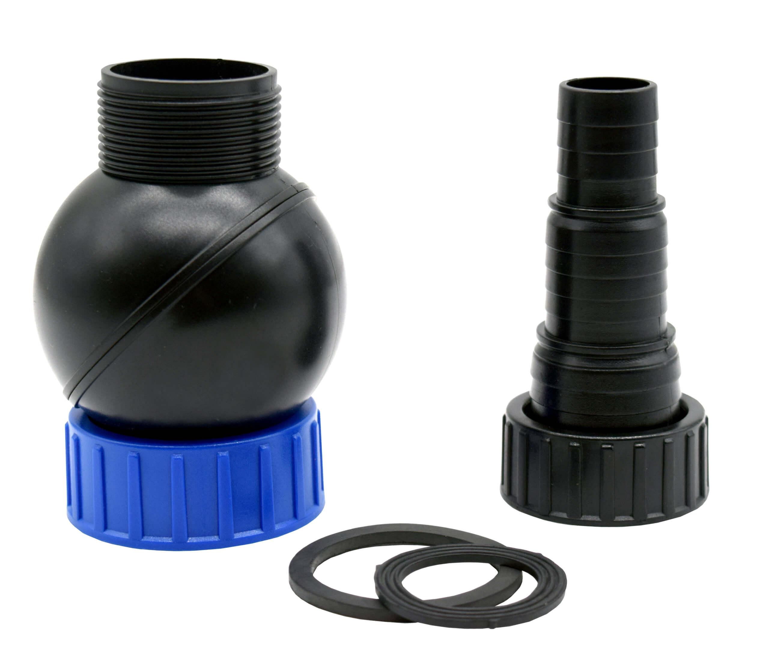 EasyPro Eco-Clear Submersible Pond Pump – 3680 gph