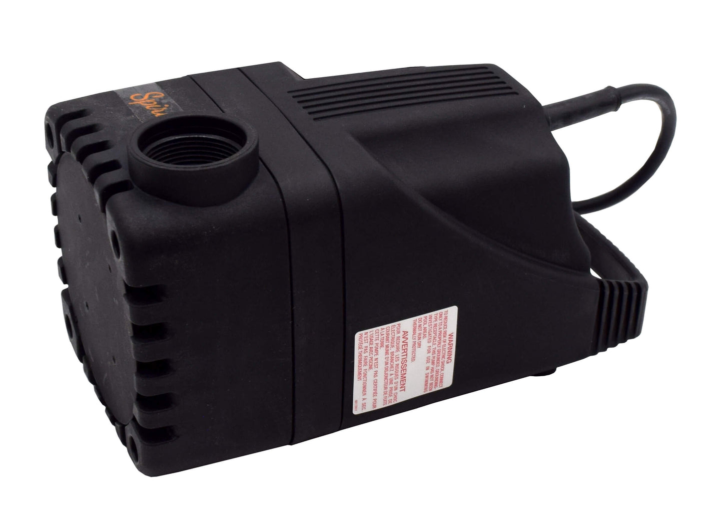 EasyPro Spirit Pump 4250gph