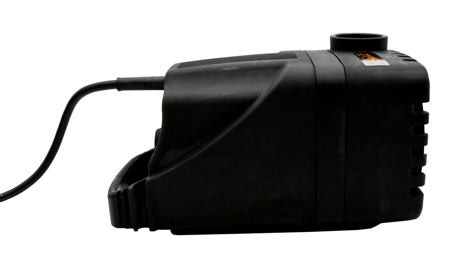 EasyPro Spirit Pump 2750gph