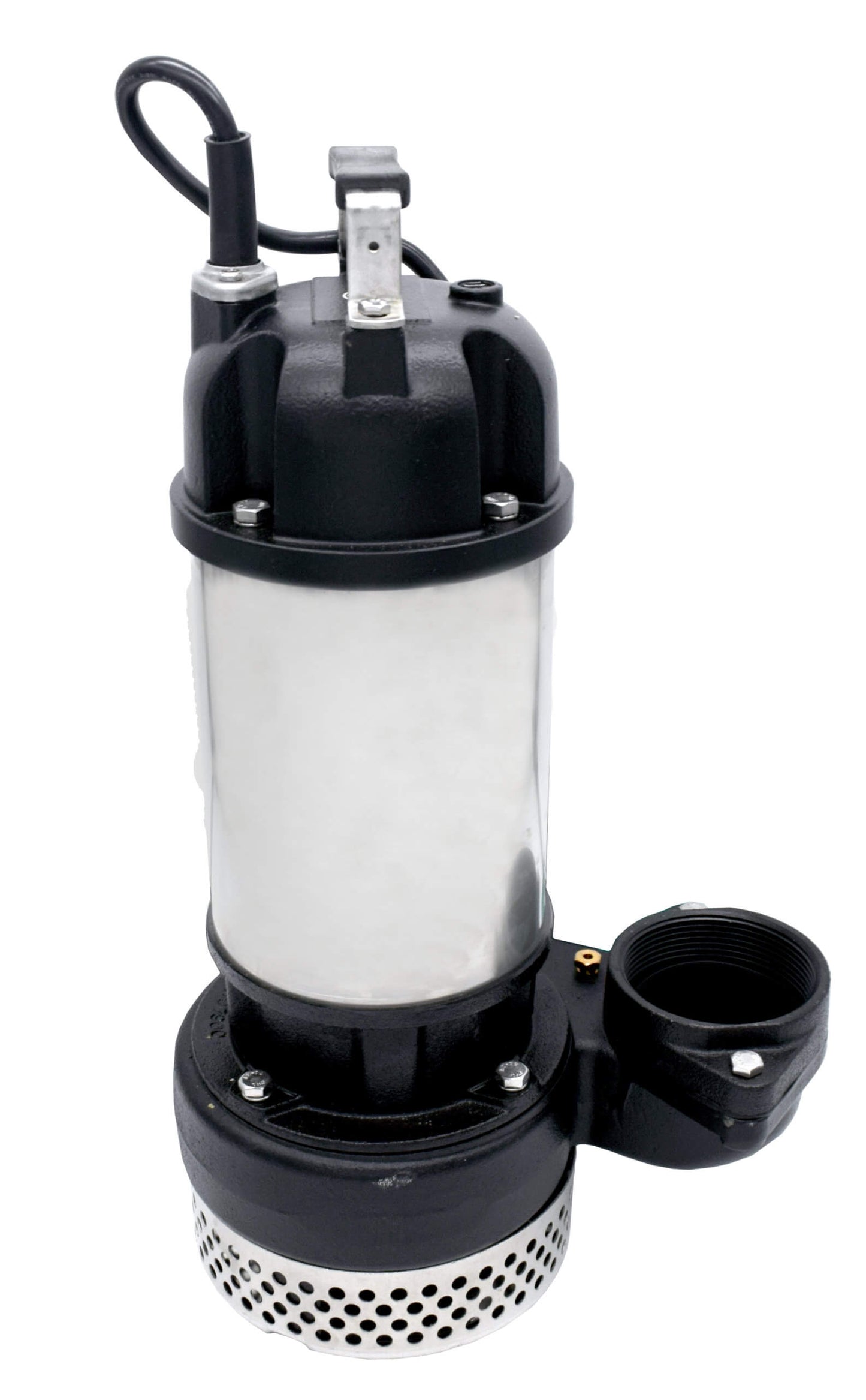 EasyPro 13500 GPH TM Low Head Series Pump
