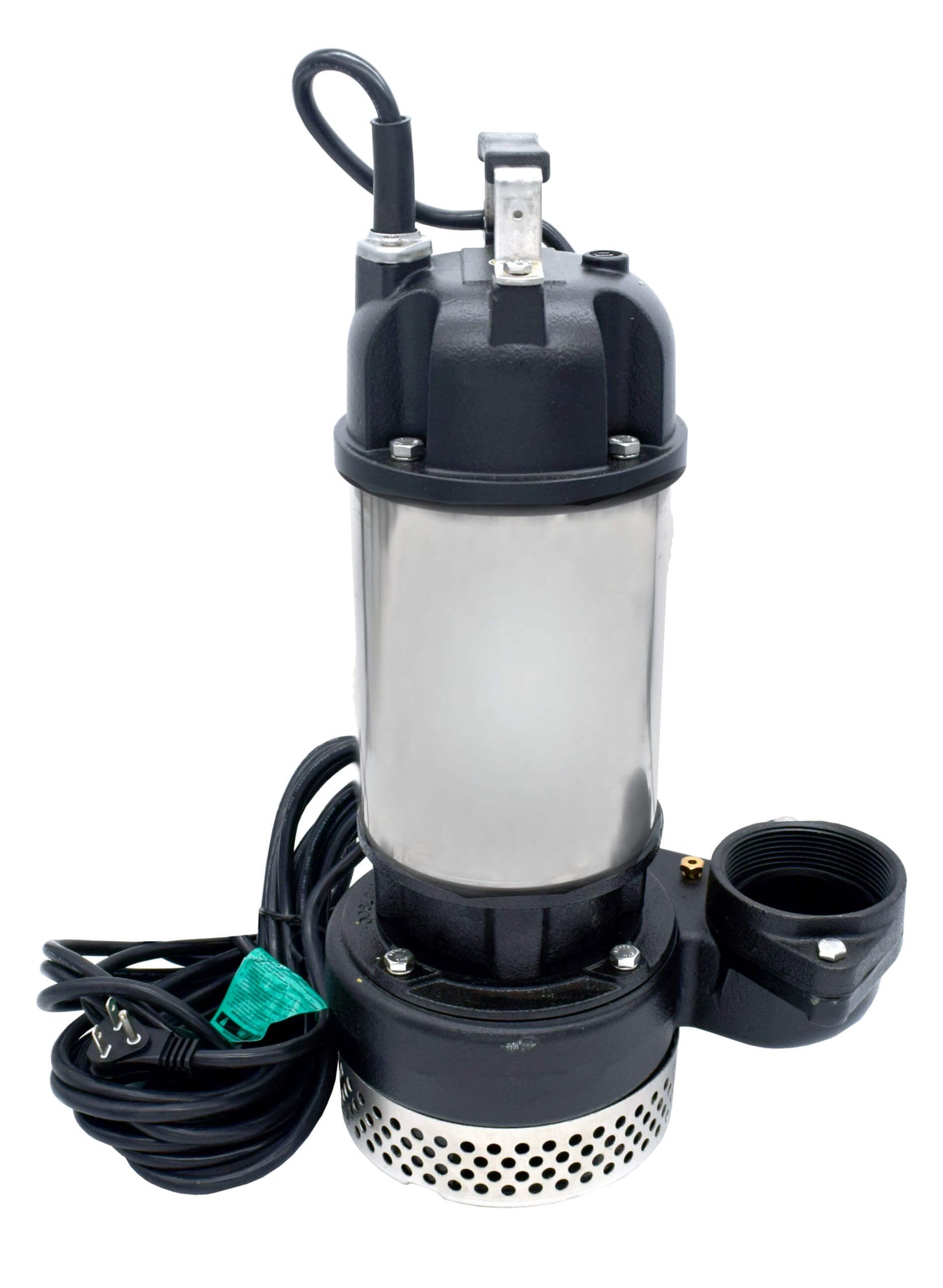 EasyPro 13500 GPH TM Low Head Series Pump
