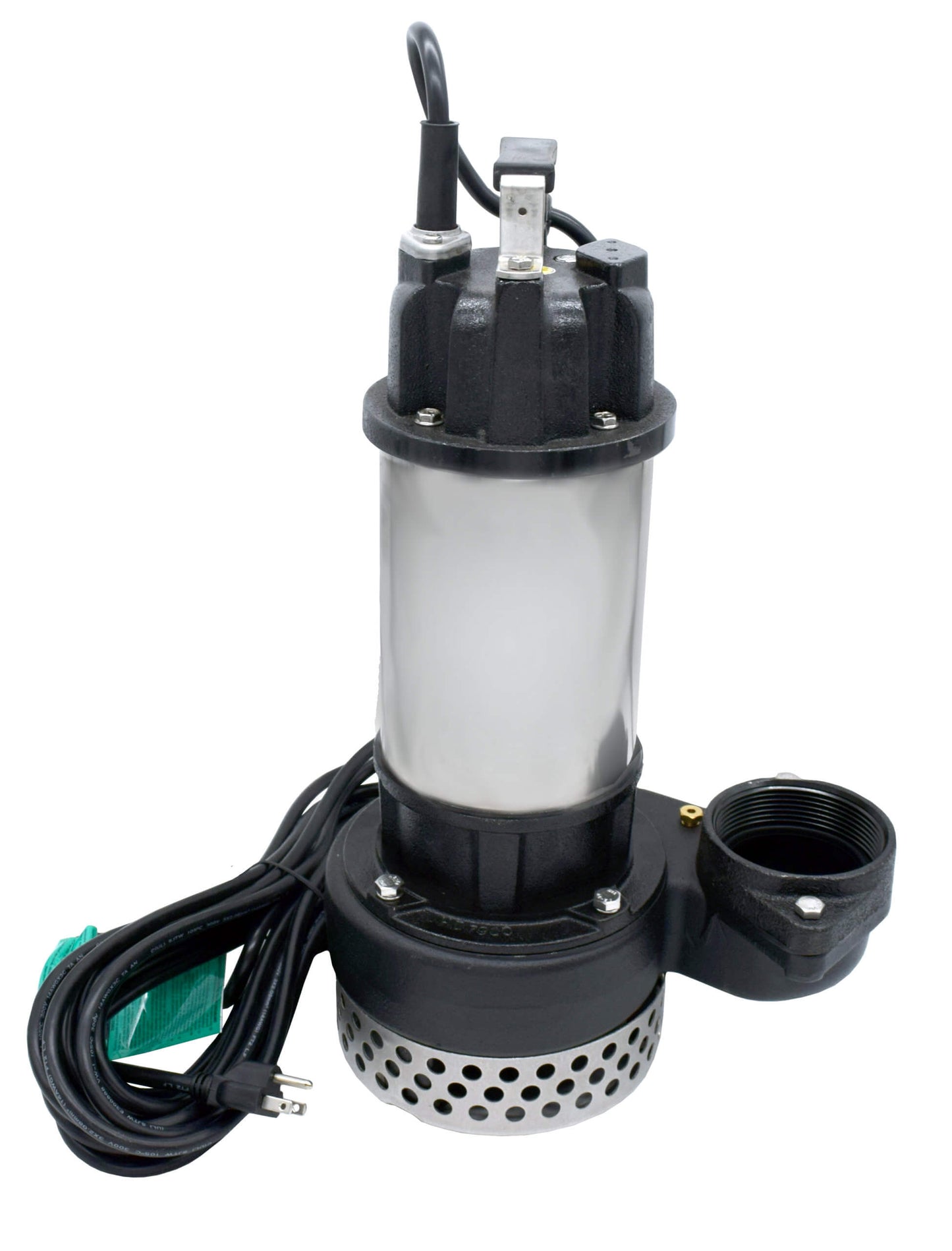 EasyPro 9500 GPH TM Low Head Series Pump