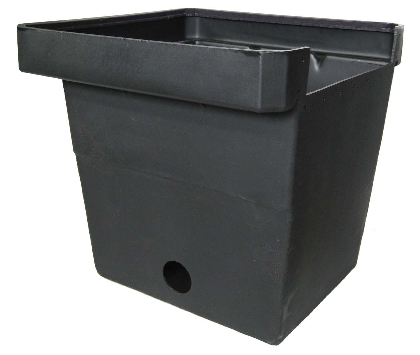 EasyPro Pro-Series Small Aquafalls Filter w/ Termination Strip