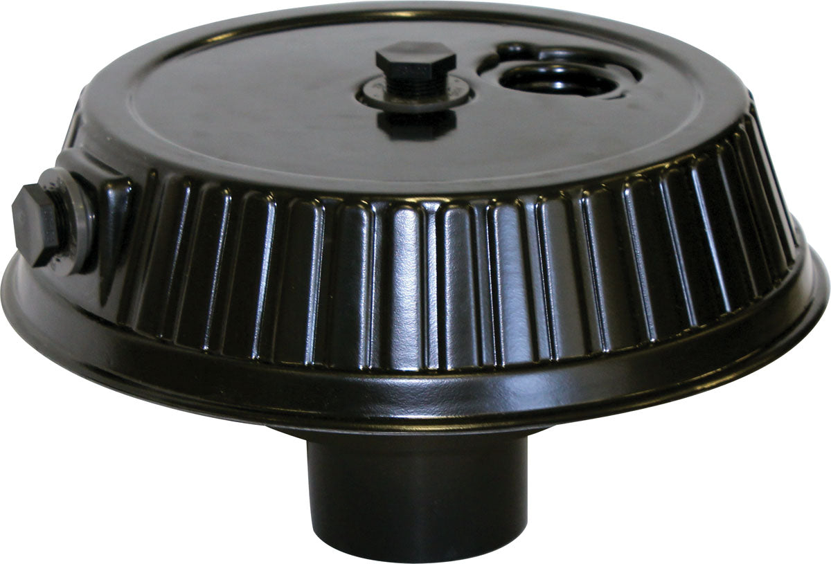 EasyPro 3″ Bottom Drain