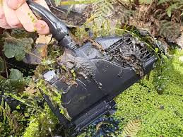 Fall Equipment Check: Preparing Your Pond Systems for Winter
