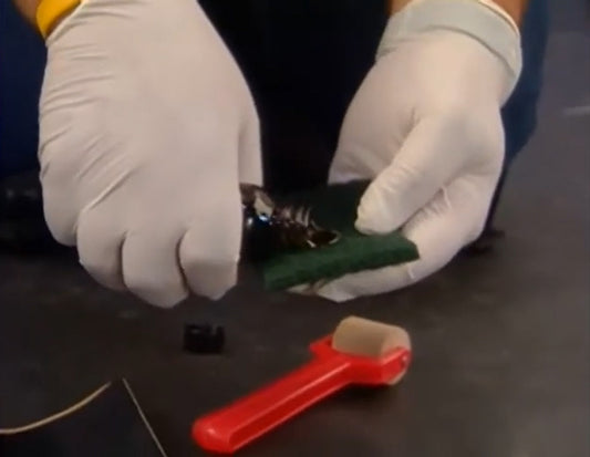 Pondgard EPDM Repair Kit