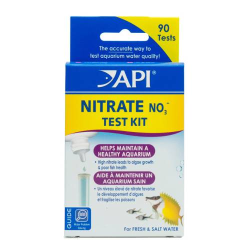 API Pond Nitrate Test Kit