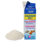 API Pond Aquarium Salt, 33 Ounces