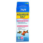 API Pond Aquarium Salt, 33 Ounces