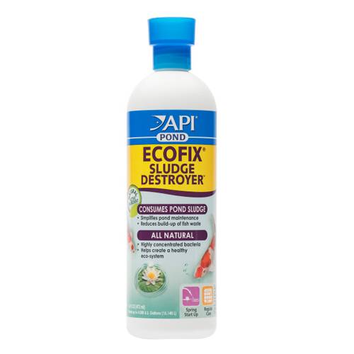 API Pond Ecofix, 16 Ounces