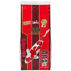 Hikari Gold Koi Food - Floating