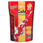 Hikari Gold Koi Food - Floating