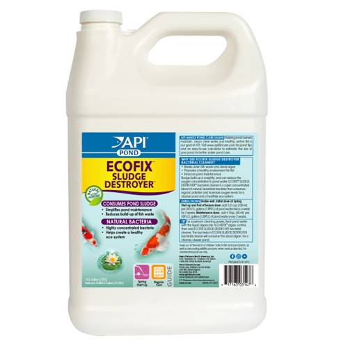 API Pond Ecofix, 1 Gallon