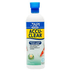 API Pond AccuClear, 16 Ounces