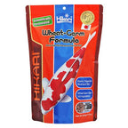 Hikari Wheat-Germ Koi Food - Floating