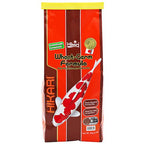 Hikari Wheat-Germ Koi Food - Floating