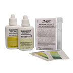 API Pond Ammonia Test Kit 130 Tests