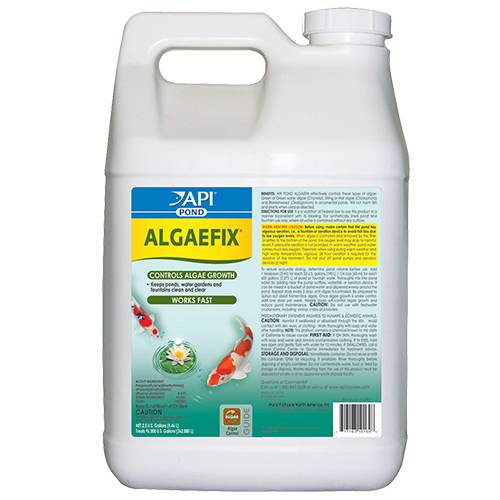 API Pond AlgaeFix