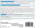 API Pond Chlorine & Heavy Metal Neutralizer, 32 Ounces