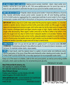 API Pond AccuClear, 64 Ounces