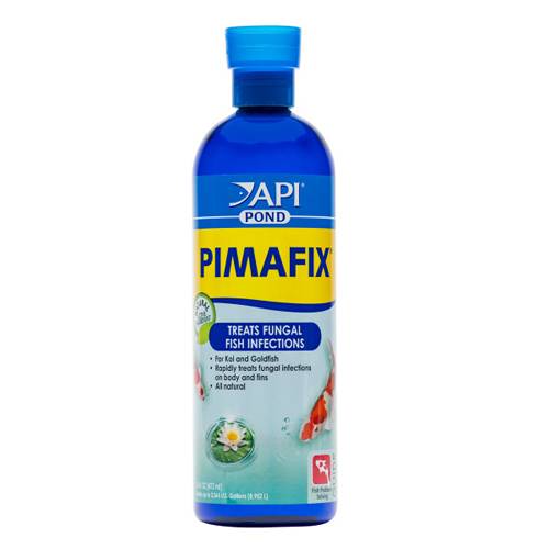 API Pond PimaFix, 16 Ounces