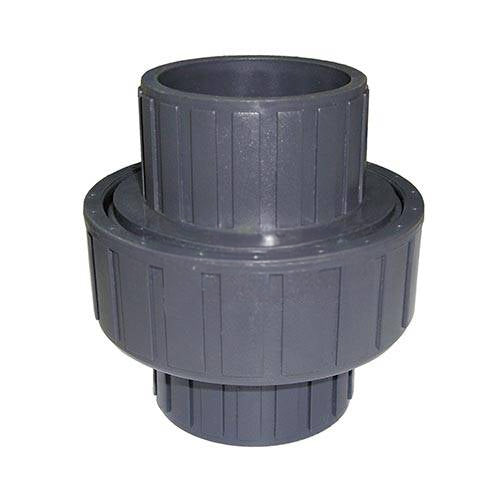 Matala 2" Union (2" NPT x 2" SLP)