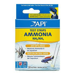 API Ammonia AQ Test Strips