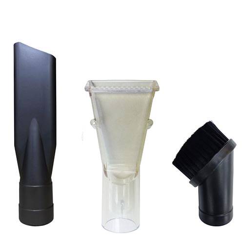Matala 3 Pcs Head Kit