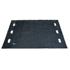 AQUASCAPE - AQUASCAPE ROCKPAD and SLING - 3' x 5'