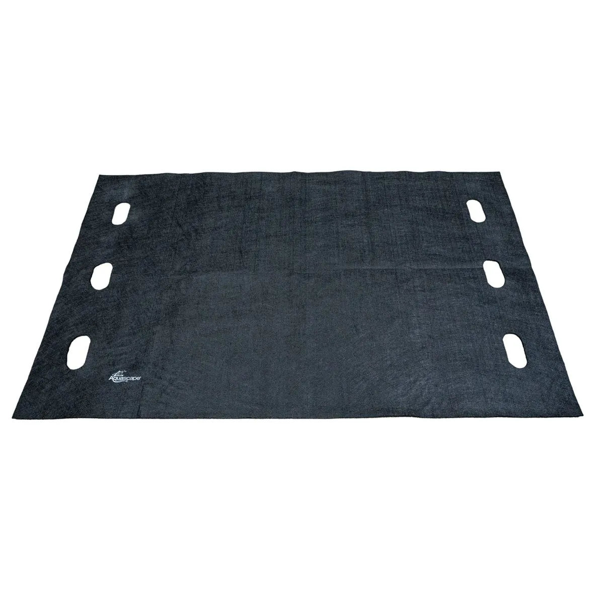 AQUASCAPE - AQUASCAPE ROCKPAD and SLING - 3' x 5'