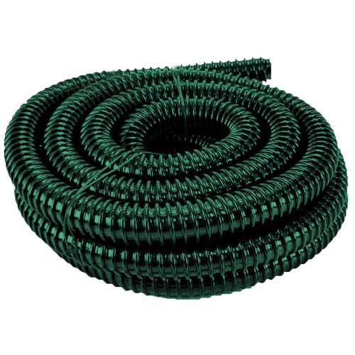 Kink-Free Tubing, Metric, Black
