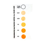 API Pond Copper Test Kit 90 Tests