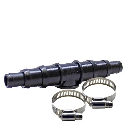 Matala 3/8" - 5/8" Airline Connector Kit